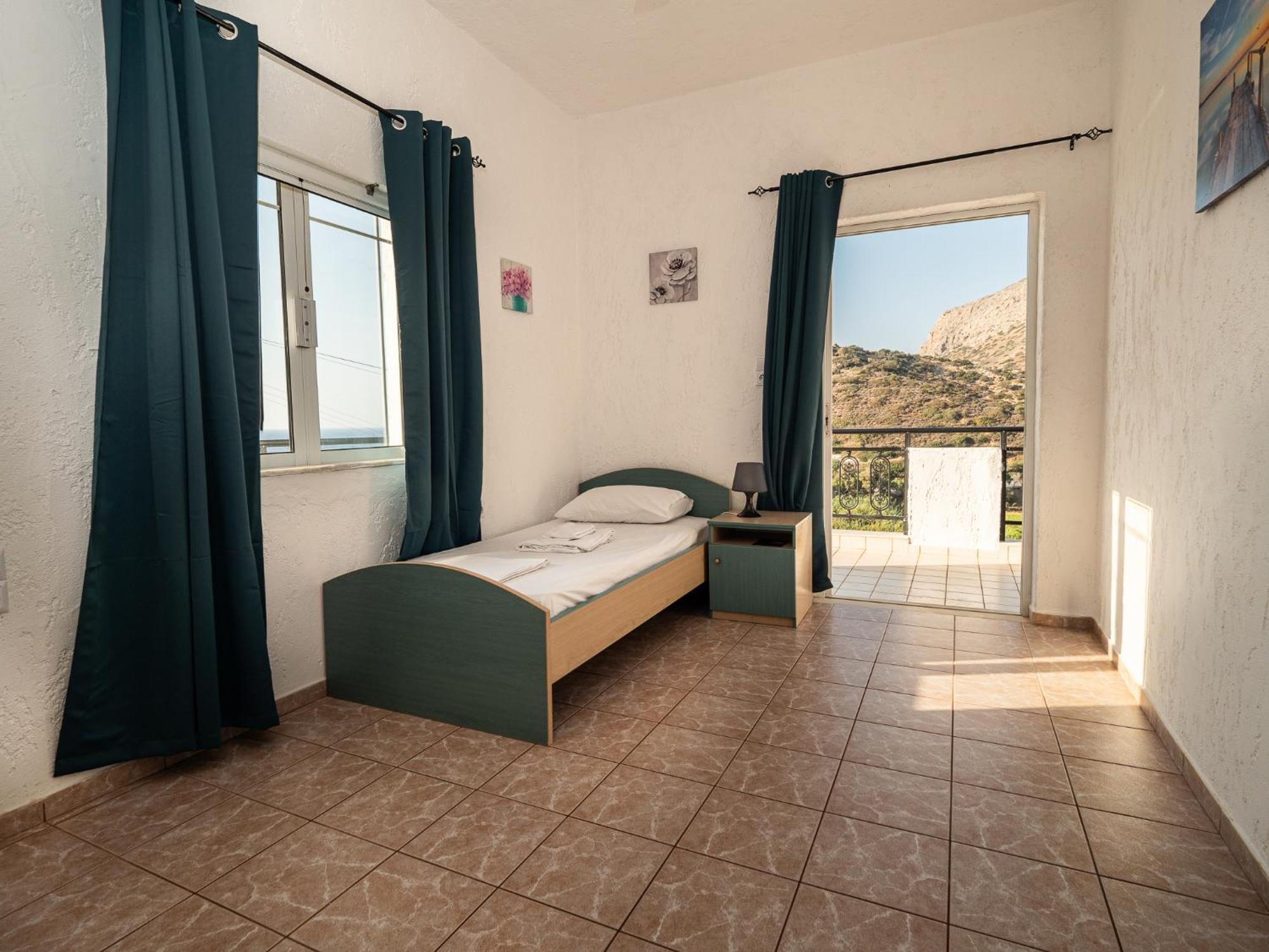 Villa Dirui Фоделе Экстерьер фото