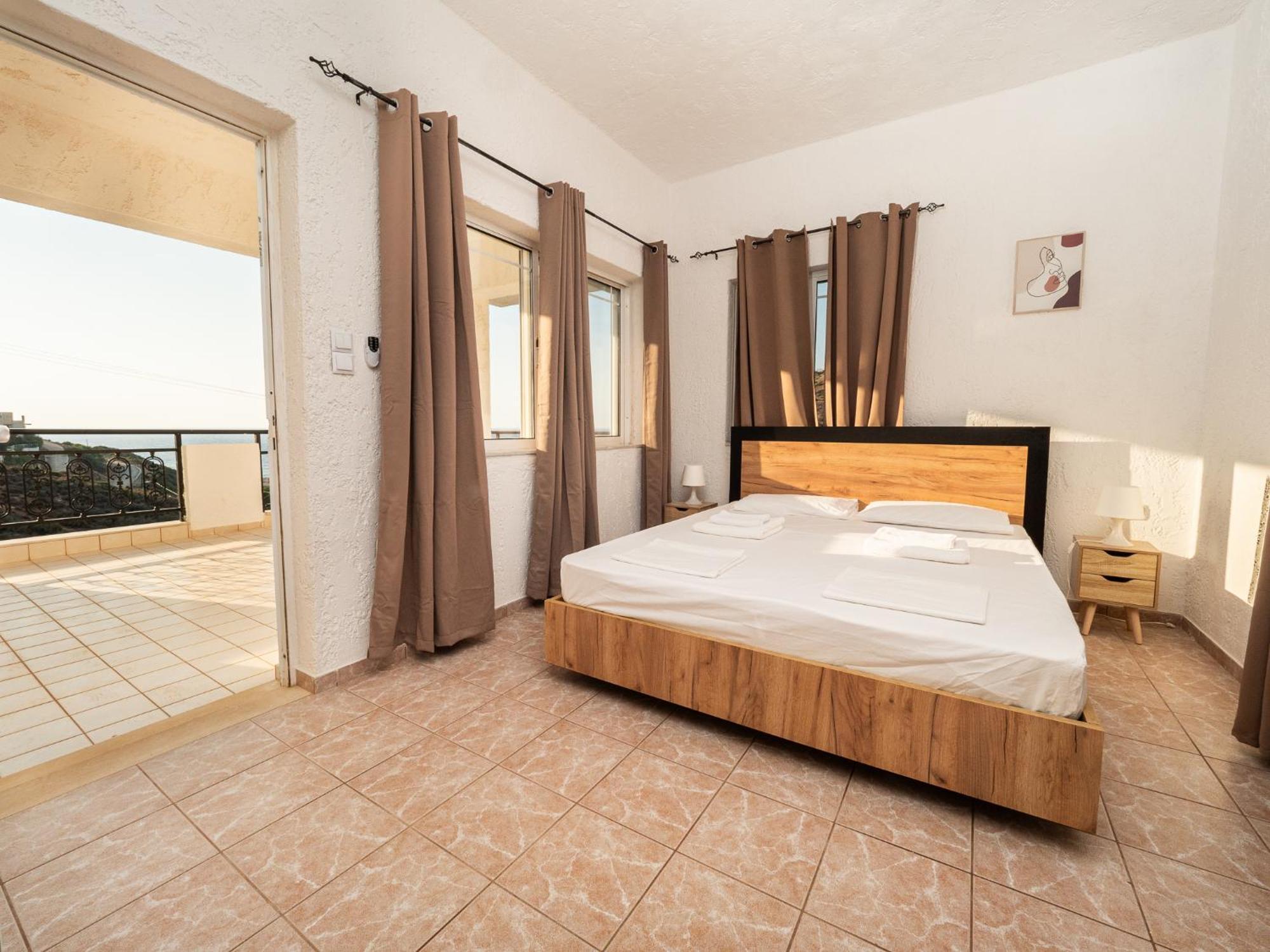 Villa Dirui Фоделе Экстерьер фото
